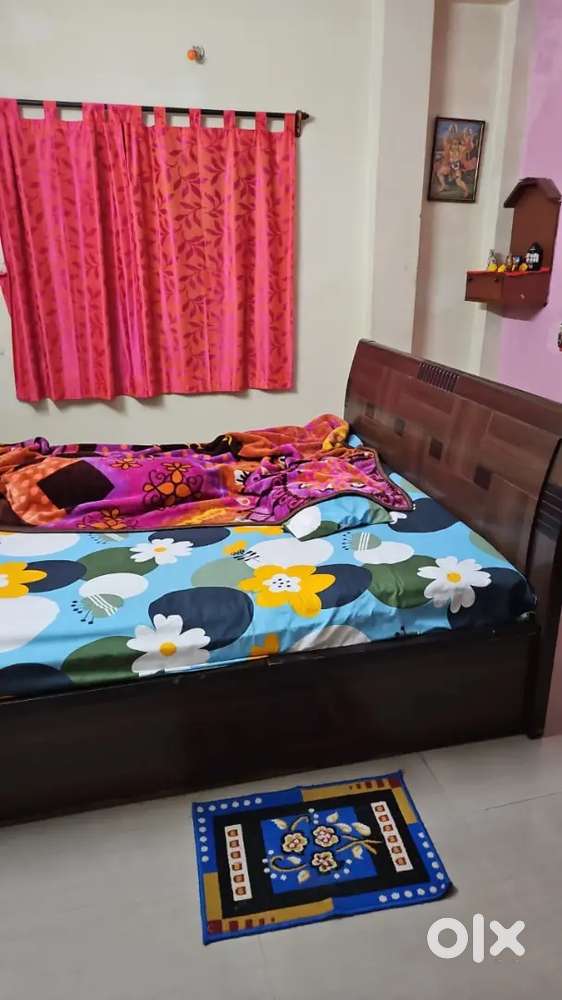 Golf green 1 BHK Furnished flat on rent