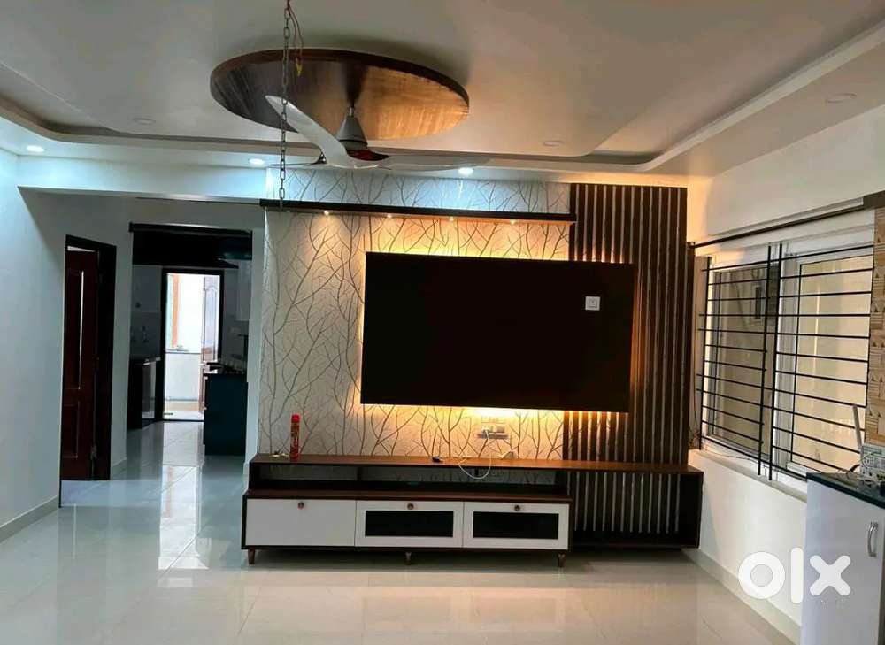 3 BHK Flat For Lease In Hoodi