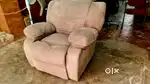 Royal Oak Recliner chair in Very Good Condition