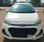 Hyundai Grand i10 Sportz 1.2 Kappa VTVT, 2019, Petrol
