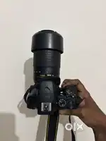 Nikon D3500,DUAL LENS