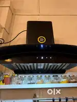 Elica Chimney Model of 2024