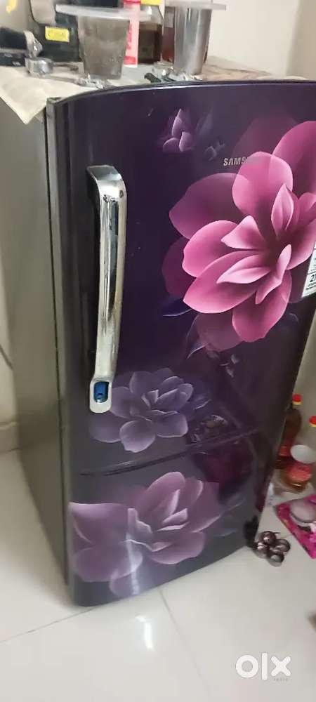 Samsung fridge