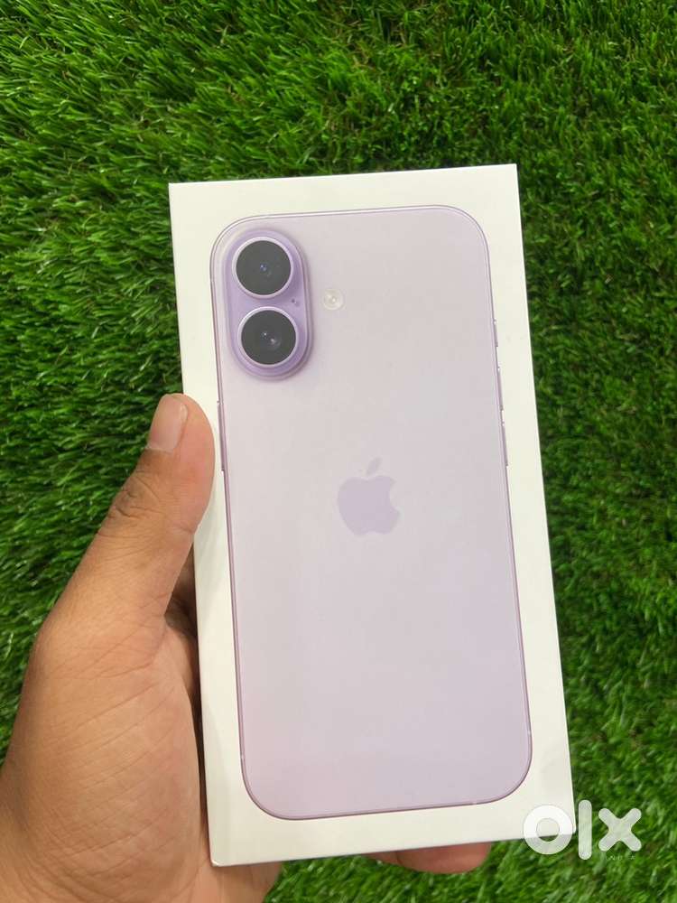 I Phone 17 256 INDIAN PEACE NONACTIVATED