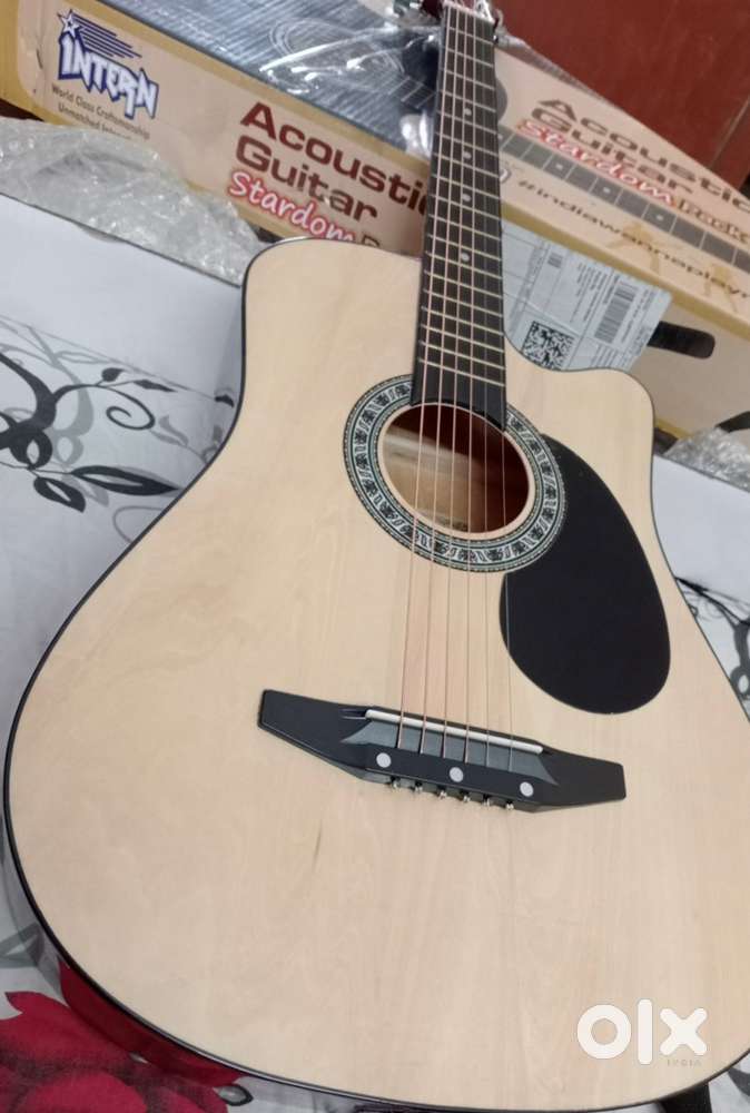 Guitar. Selling