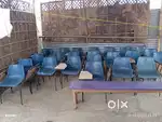 Study chair