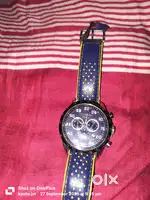Hand watch