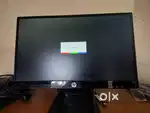 HP  Monitor 22 vx