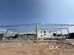 Warehouse for rent