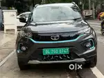 Tata Nexon EV Prime XZ Plus Lux, 2022, Electric