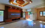 WONDERFUL VILLA for sale at VADAVALLI -- 1.40 Crs.