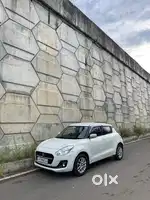 Maruti Suzuki Swift 2022