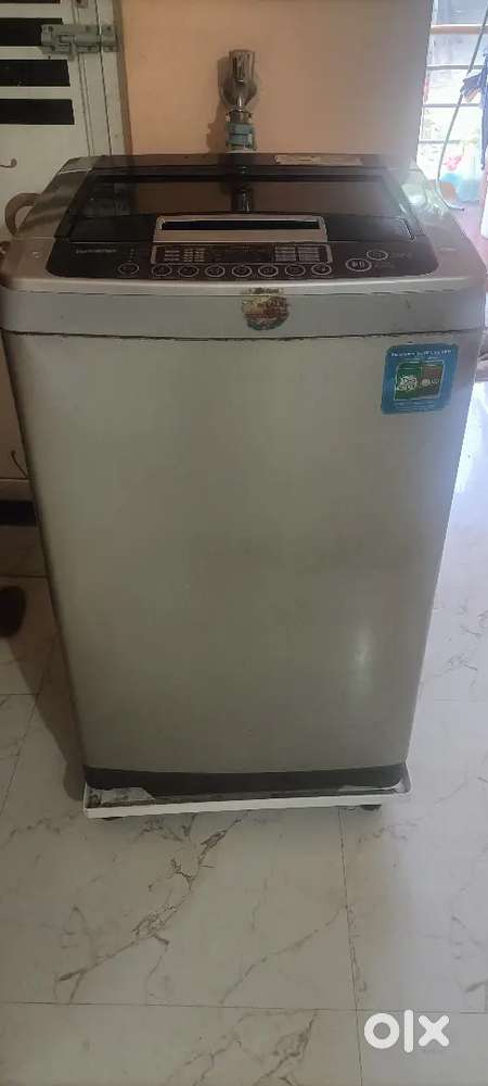 Lg 6.5kg washing Machine