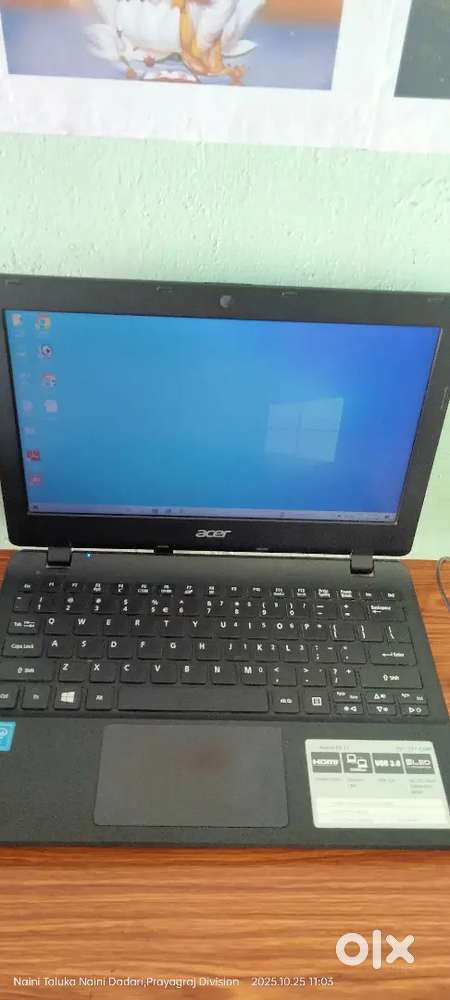 Acer Laptop Aspire ES11