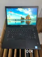 Dell UltraBook E7480 For SaLe!- Core i7 7th Gen/16gb ram/ SSD/New