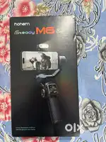 Hohem iSteady M6 Kit 3 Smartphone Gimbal Stabilizer