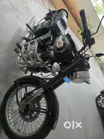 RE Bullet 350 Standard BS6