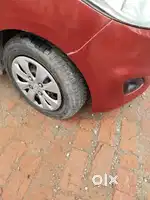 Hyundai i10 2012 CNG & Hybrids 86000 Km Driven