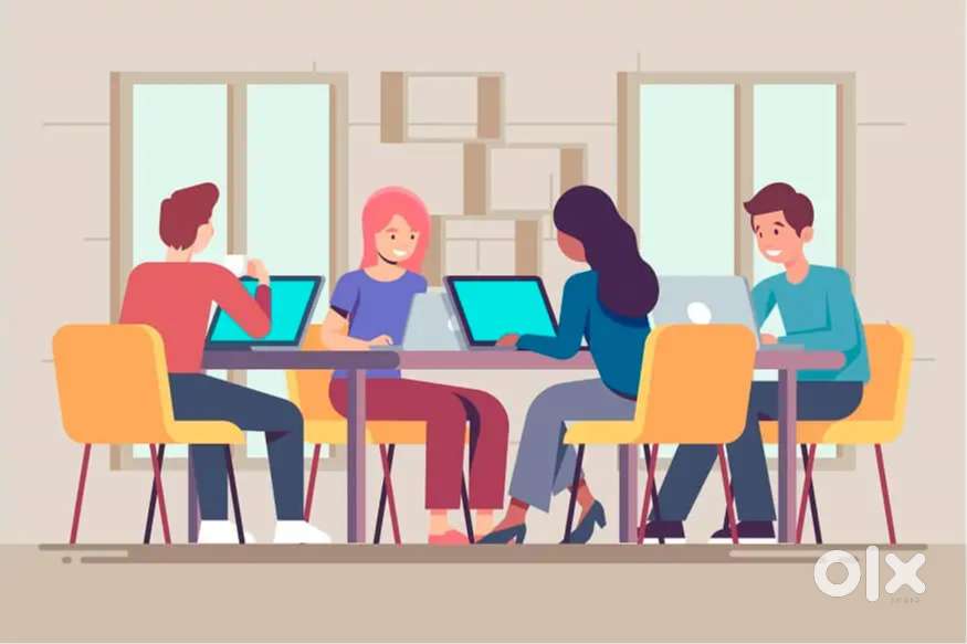 Tution Coach Class IV Marh / Grammar/ Hindi /Odia / Science / Computer
