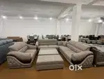 12 seater sofa set