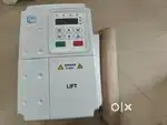 Drive ( elevator )20,000/-