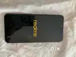Real me C1 available