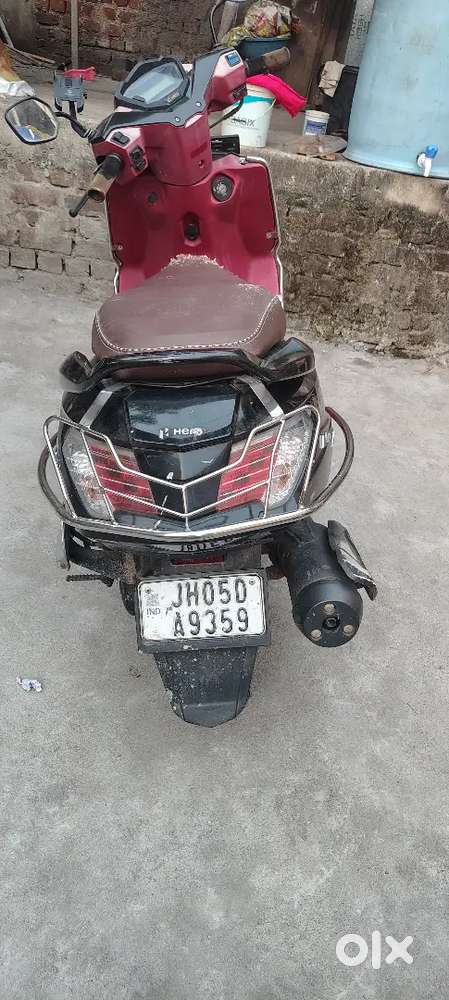 Good condition hero Maestro edge 125