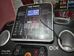 New condition cardio