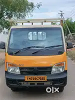Tata Indica, 2015
