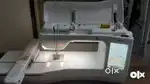 Computer Embroidery Machine