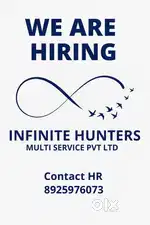 Hiring Pickers - Porur