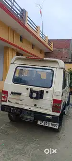 Mahindra Bolero Di Turbo 2009 Diesel 100000 Km Driven