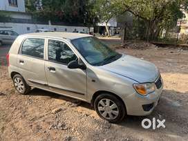 Maruti Suzuki Alto K10 2010 Petrol