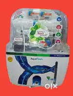 धमाका ऑफर New RO water purifier copper mineral Alkaline sale pack