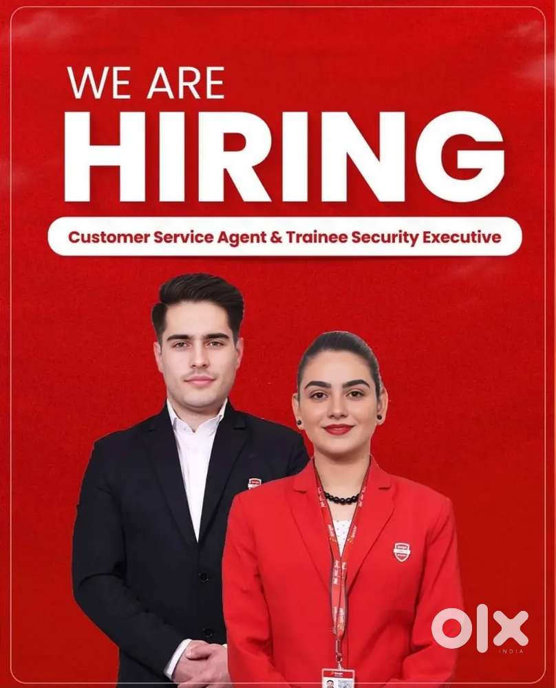 Airport and Airlines jobs available