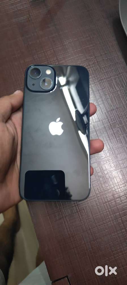 iPhone 13 in best condition