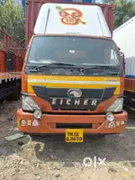 EICHER 1110 2016 MODEL 20 CONTAINER