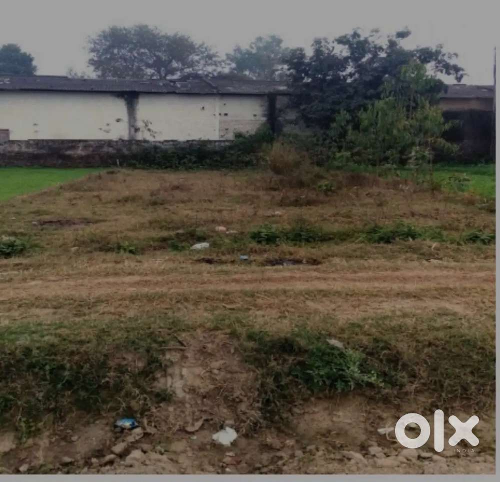 109 गज प्लॉट बिक्री हेतु, मंगूपुरा, दिल्ली रोड, मुरादाबाद