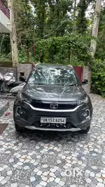 Tata Nexon 2022 Petrol 14500 Km Driven