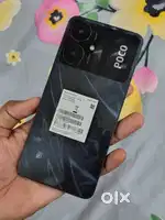Poco m6 5g