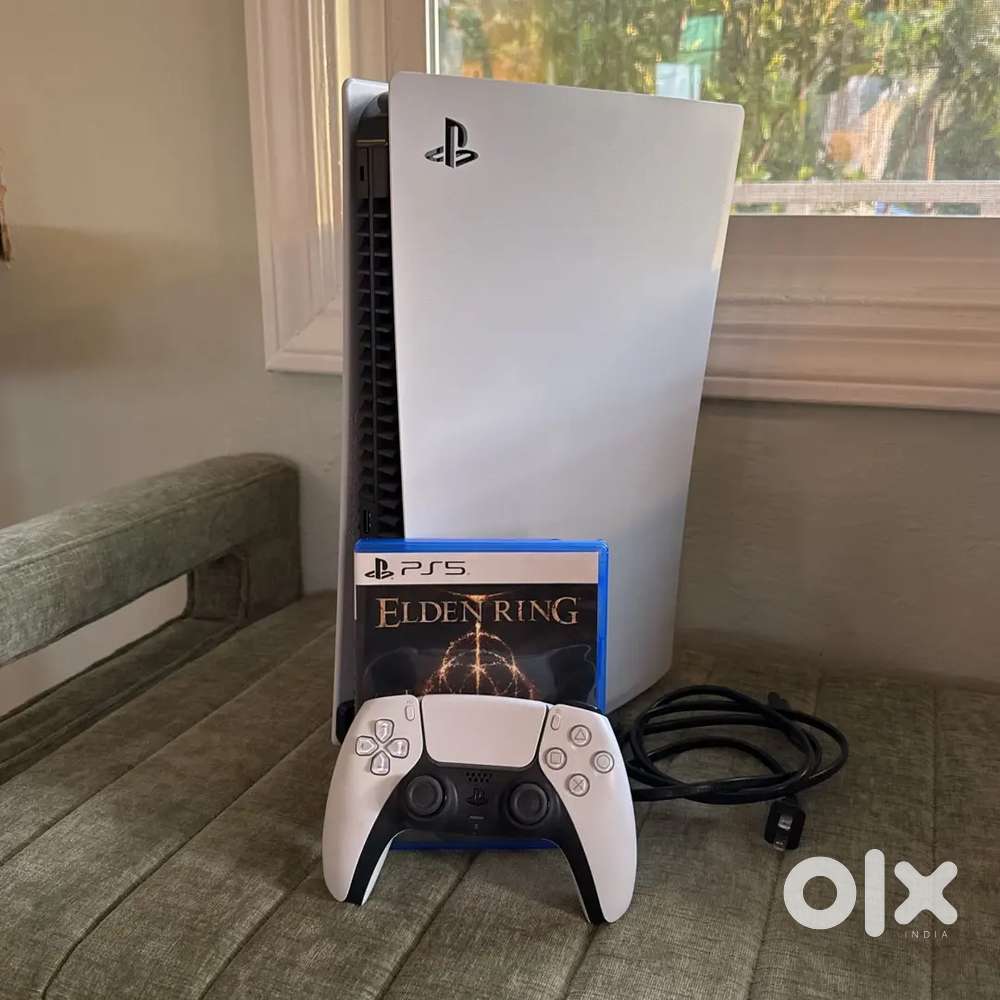 Ps5 (Disc Edition)