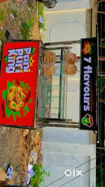 New Steel Thela Sell Fast & Heavy Steel Counter 90kg