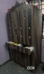 Custom made high quality Pooja stand