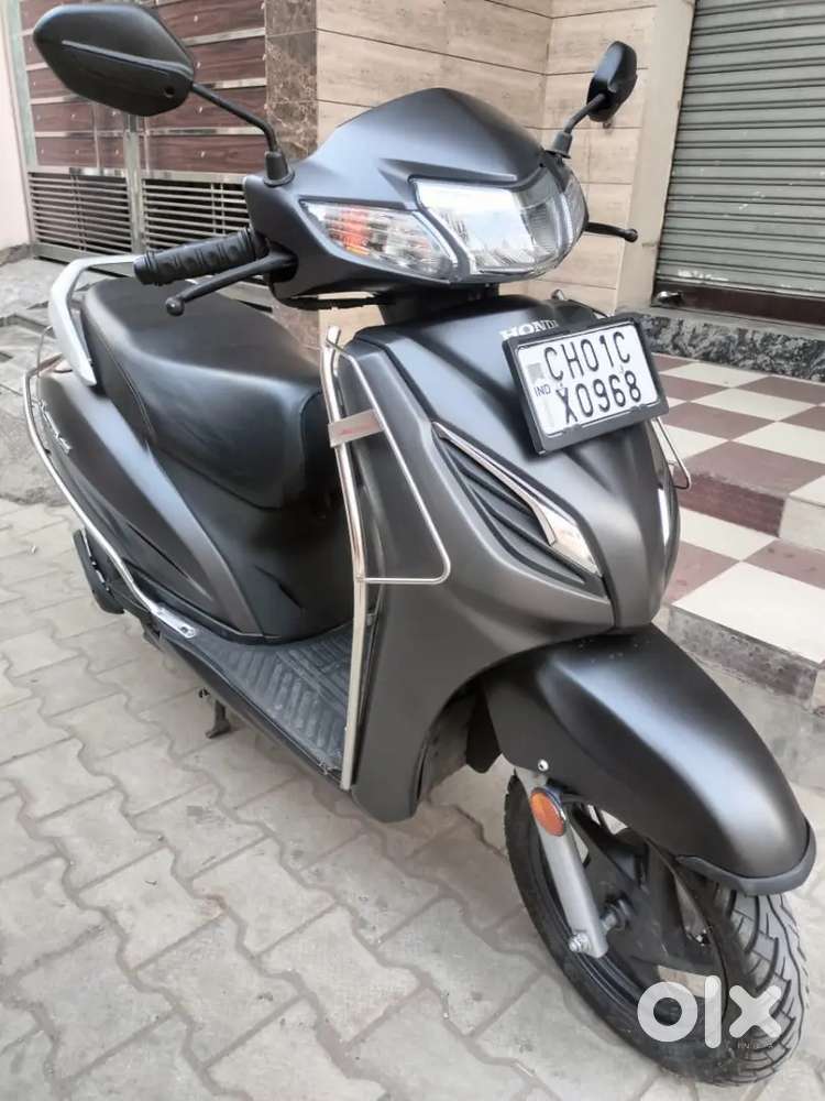 2024 Honda activa 6g H smart