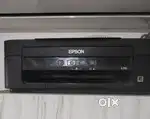 Epson Printer in Good Condition
