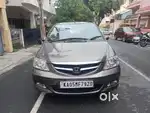 Honda City ZX GXi, 2008, Petrol