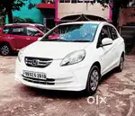 Honda Amaze S Option i-DTEC, 2014, Diesel