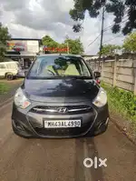 Hyundai i10 1.2 Kappa Magna, 2012, Petrol
