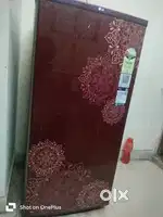 LG Refrigerator 185 l