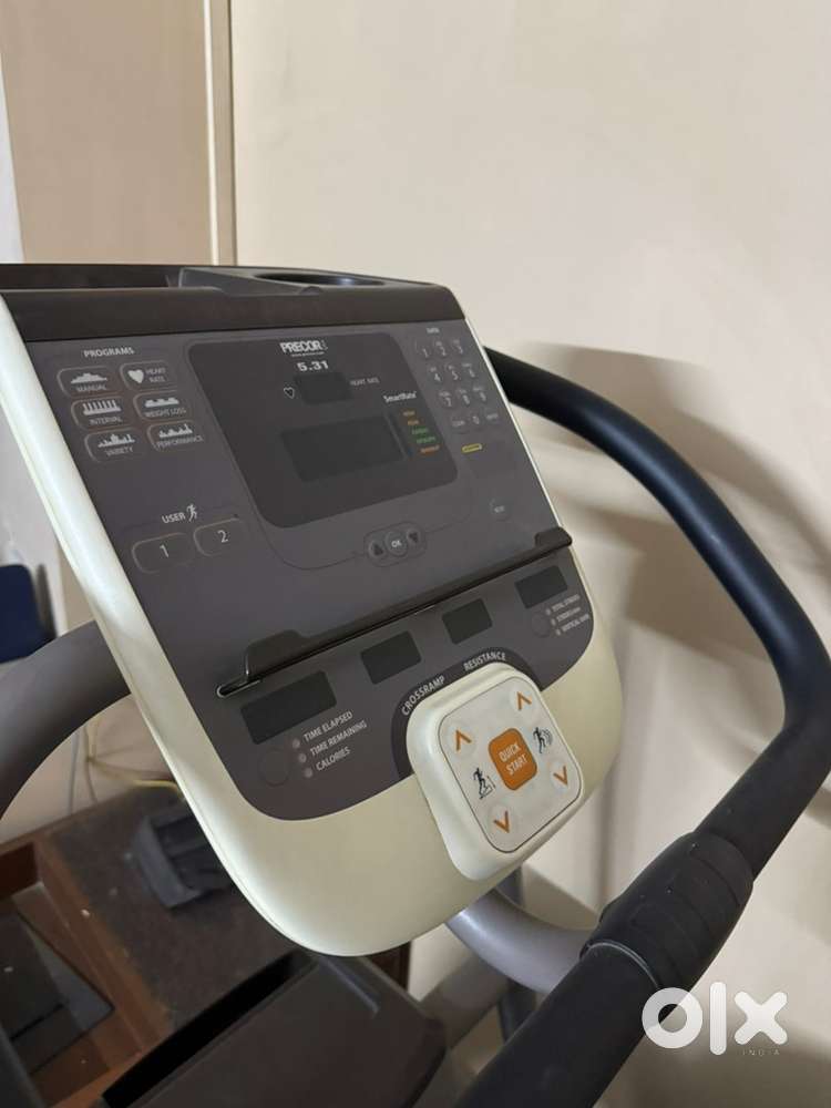 Precor EFX